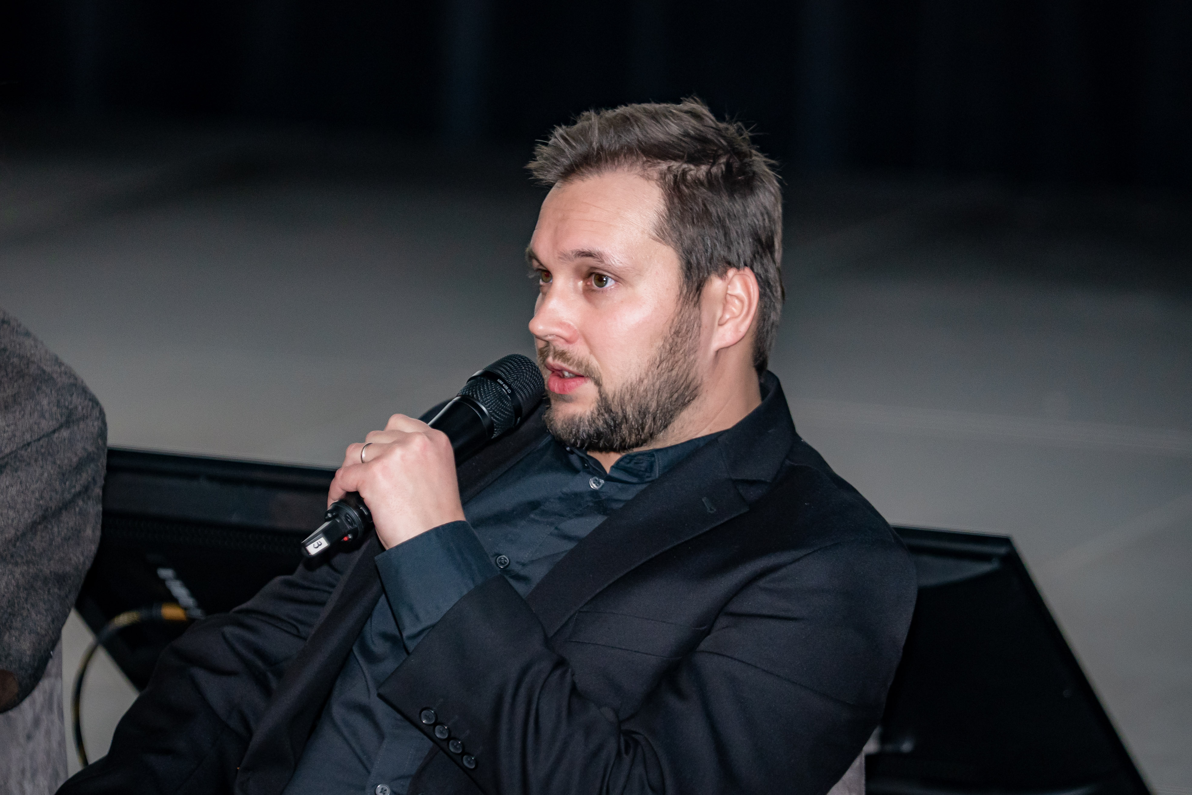 Verejna Prezentacia Nove mestske centrum Hornad - UHA-13